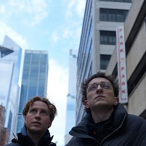 Bilder Der talentierte Mr. F.