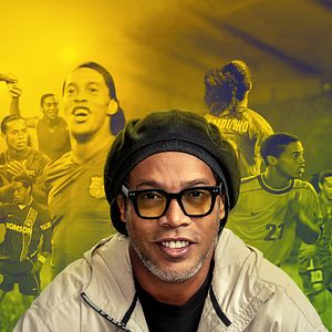 Bilder Ronaldinho: The One And Only
