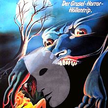 Bilder Das Engelsgesicht - Drei Nächte des Grauens