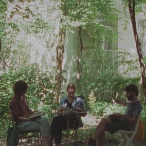 Bilder Auslandsreise