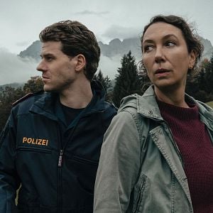 Bilder Tiroler Blut: Der erste Schuss