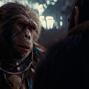 Bilder Planet der Affen 4: New Kingdom