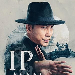 Bilder Ip Man: Kung Fu Legend