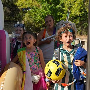 Bilder All Inclusive - Willkommen im Luxus