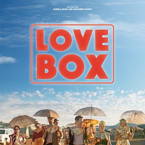Bilder Lovebox - The Meaning Of Love