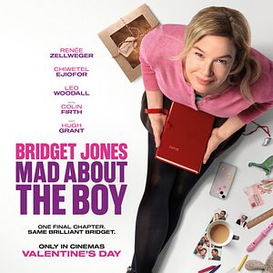 Bilder Bridget Jones - Verrückt nach ihm