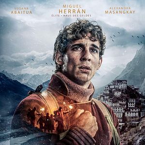 Bilder Valley Of Shadows - Gefangen im Albtraum