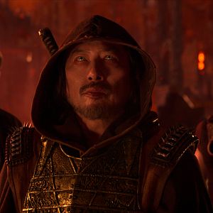 Bilder Mortal Kombat 2