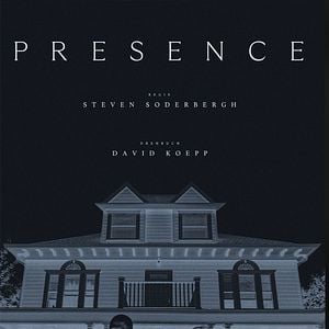 Bilder Presence