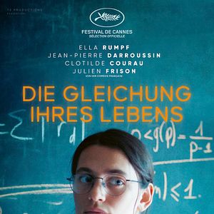 Bilder Die Gleichung ihres Lebens