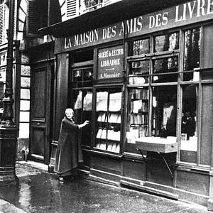 Bilder Paris Was A Woman