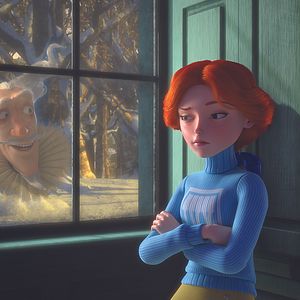 Bilder Das Gespenst von Canterville