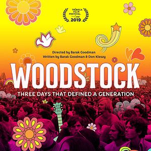 Bilder Woodstock - Drei Tage, die eine Generation prägten