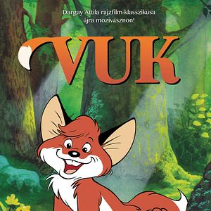 Bilder VUK - Aus dem Leben eines Fuchses