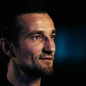 Bilder Mythos Schalke - Ein Leben lang