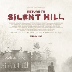 Bilder Return To Silent Hill