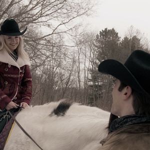 Bilder Ein Amor zu Weihnachten