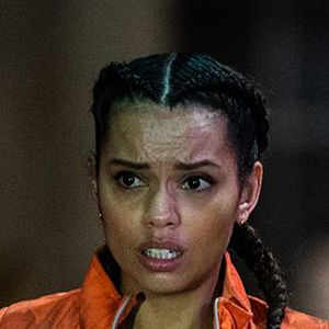 Bilder Georgina Campbell