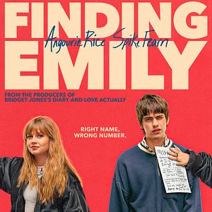 Bilder Finding Emily