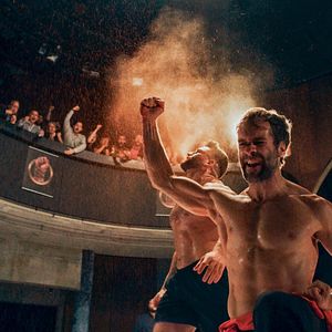 Bilder The Last Kumite