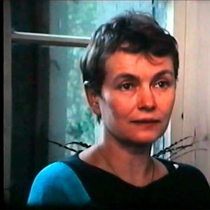 Bilder Bärbel Bohley