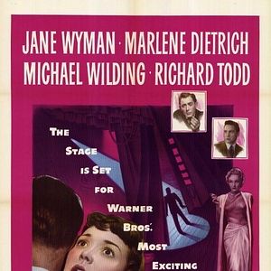 Bilder Die rote Lola