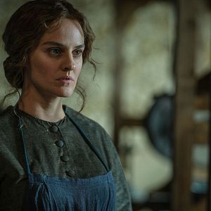 Bilder Les Misérables