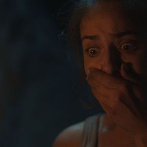 Bilder Aporia - Face Your Fear