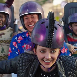 Bilder Harold und die Zauberkreide