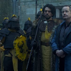 Bilder Warlord - Krieg der Elfen