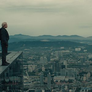 Bilder Thunderbolts*