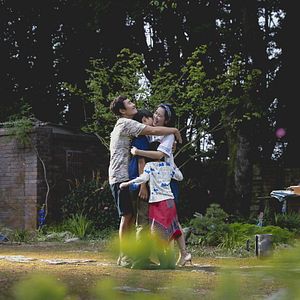 Bilder No Other Choice