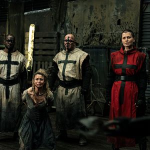 Bilder In The Lost Lands