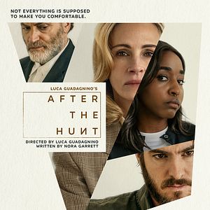 Bilder After The Hunt