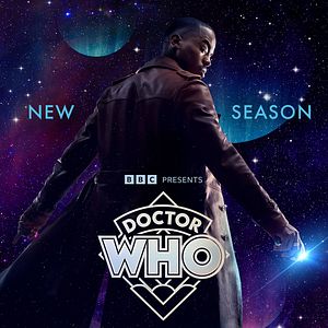 Bilder Doctor Who (2023)