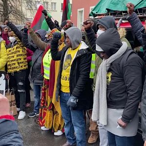 Bilder Wir sind so frei