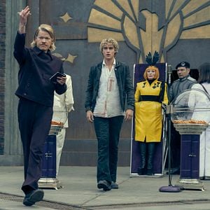 Bilder Jesse Plemons