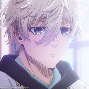 Bilder Blue Lock: Der Film -Episode Nagi-