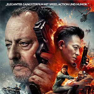 Bilder The Adventurers