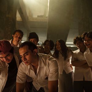 Bilder The Siege At Thorn High