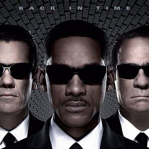 Bilder Men In Black 3