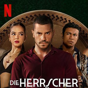 Bilder Die Herrscher des Glücks