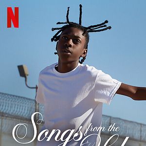 Bilder Songs From The Hole