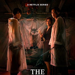 Bilder The Resurrected