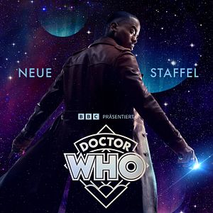 Bilder Doctor Who (2023)