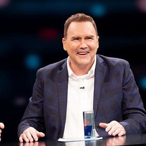 Bilder Norm: The Tale Of Norm MacDonald