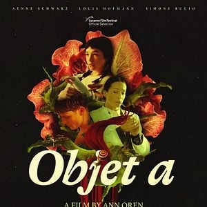 Bilder Objet A