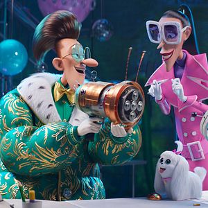 Bilder Ich - Einfach unverbesserlich 4