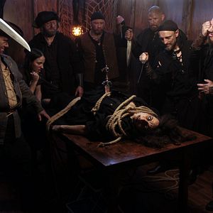 Bilder Ship Of The Damned