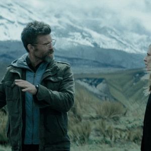 Bilder Daniel Gillies